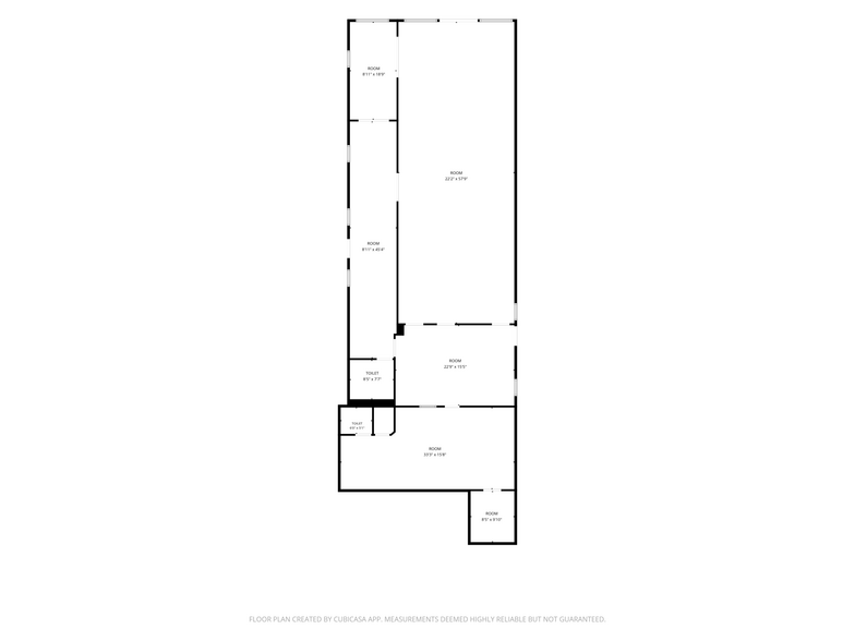More Photos Of 104 S Main St, Glencoe Storefront Retail Residential For Sale