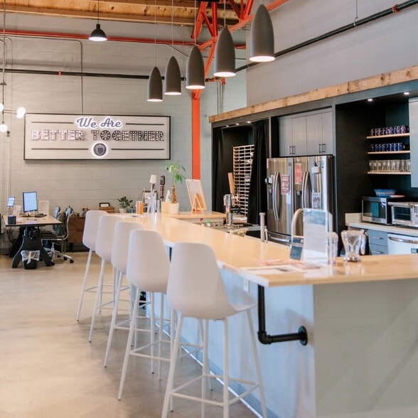 More Photos Of 525 S White St, Wake Forest Office For Sale