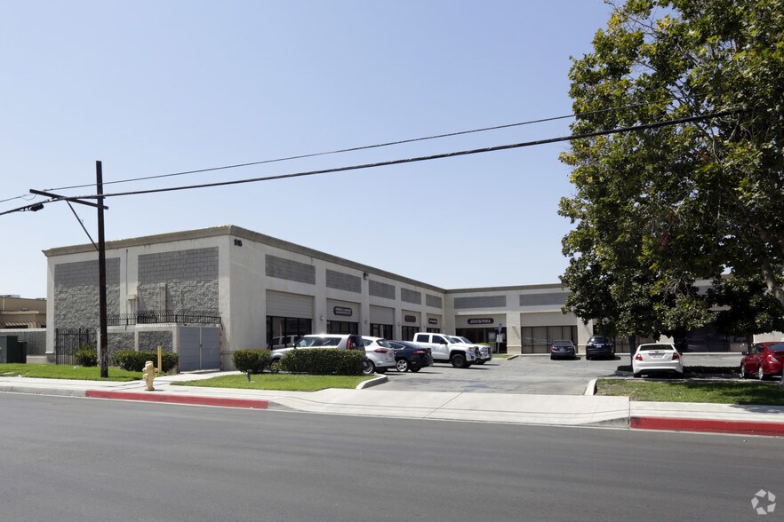 Primary Photo Of 515-525 New Jersey St, Redlands Medical For Lease