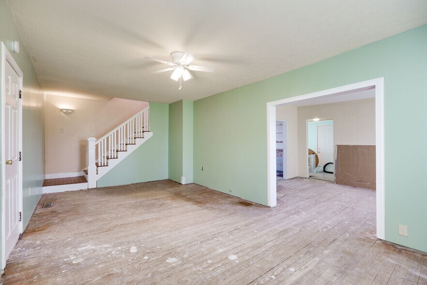 More Photos Of 1720 Addison New Carlisle Rd, New Carlisle Land For Sale