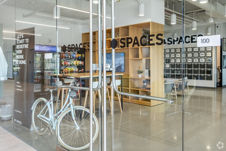 Photo of 2nd Floor Ste Coworking Dedicated