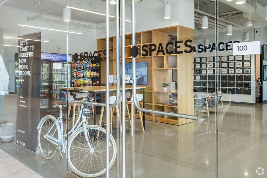 More Photos Of 530 Technology Dr, Irvine Coworking Space