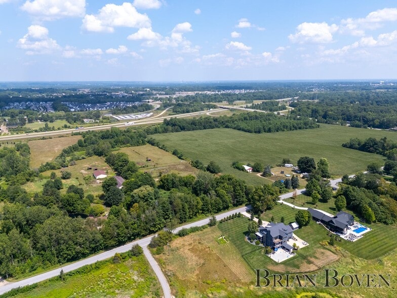 Primary Photo Of 4277 68th SW st, Byron Center Land For Sale