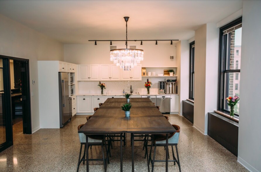 More Photos Of 400 S 4th St, Minneapolis Coworking Space