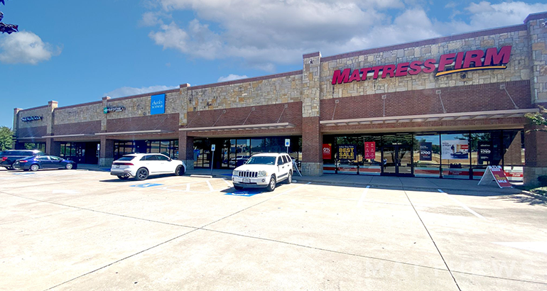 Primary Photo Of 2775 S Central Expy, McKinney Storefront For Lease