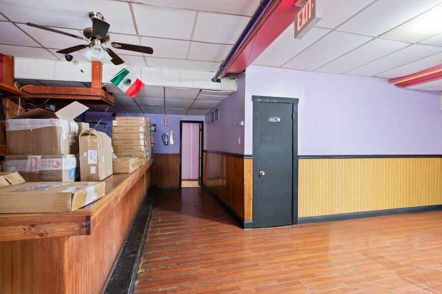 More Photos Of 41 Lafayette Ave, Suffern Restaurant For Sale