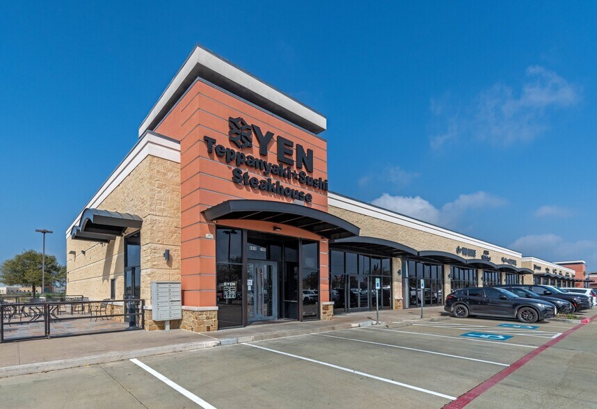 Primary Photo Of 6630 FM 1463, Katy General Retail For Lease