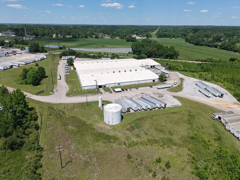 Primary Photo Of 1101 Denmill Rd, New Albany Industrial For Lease