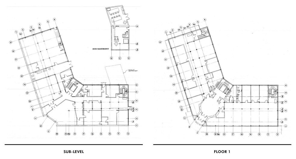 More Photos Of 100 Barber Ave, Worcester Office For Sale