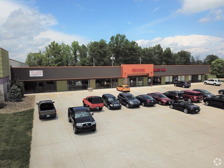 More Photos Of 102-114 Hedstrom Dr, Ashland Storefront Retail Office For Lease