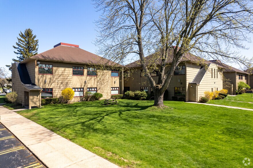 More Photos Of 160 Allens Creek Rd, Rochester Office For Lease