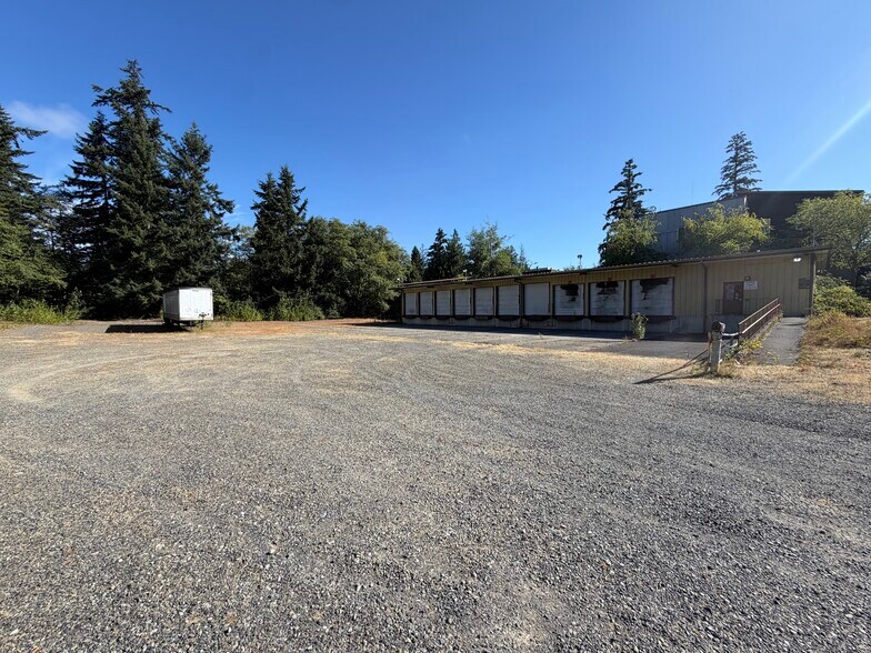 More Photos Of 4119 Harbour Pointe Blvd SW, Mukilteo Truck Terminal For Sale