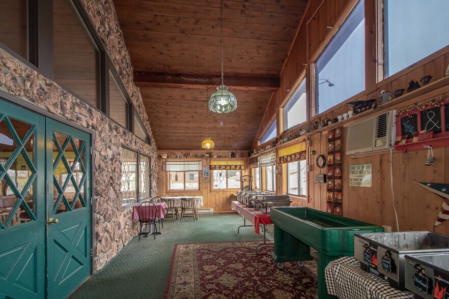 More Photos Of 105 State 371 S, Hackensack Restaurant For Sale