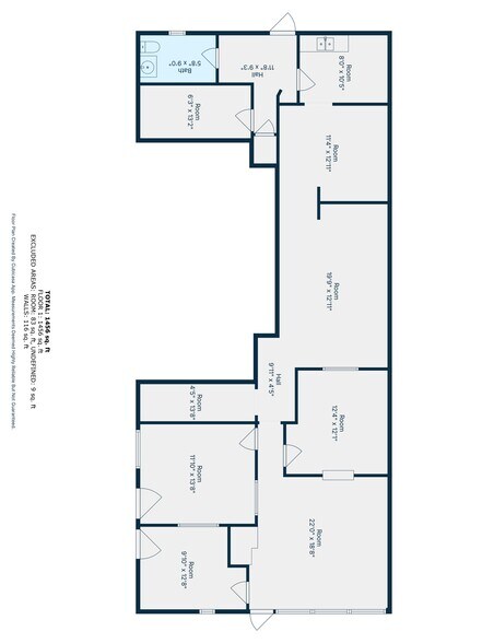 More Photos Of 3206-3212 34th St, Lubbock Storefront Retail Office For Lease