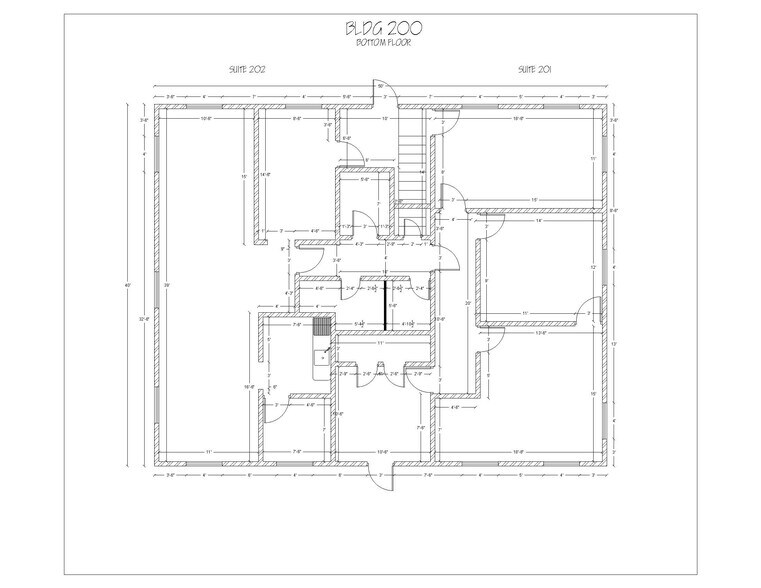 More Photos Of 8046 Roswell Rd, Atlanta Office For Sale