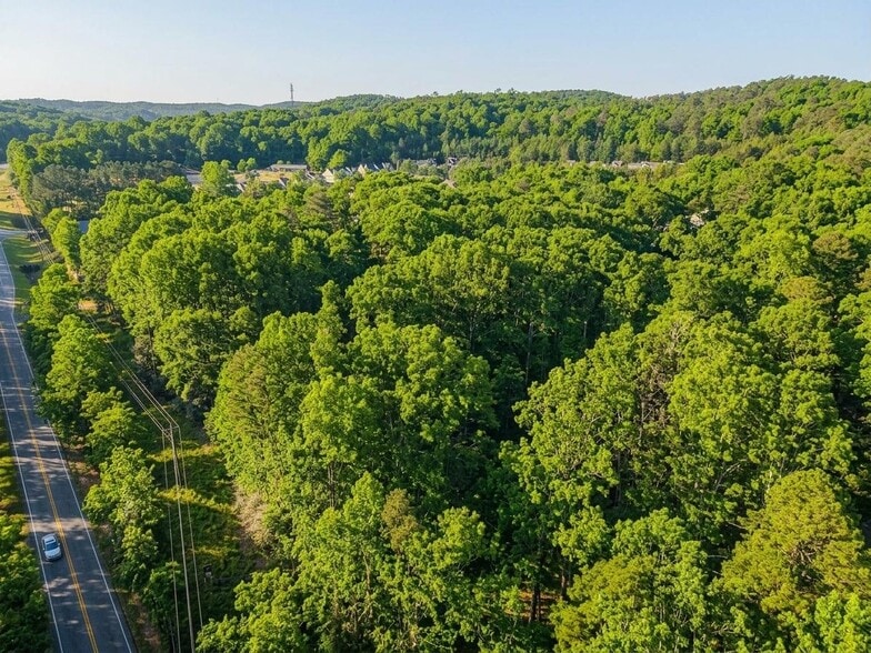 More Photos Of 3400 S Chestatee, Dahlonega Land For Sale