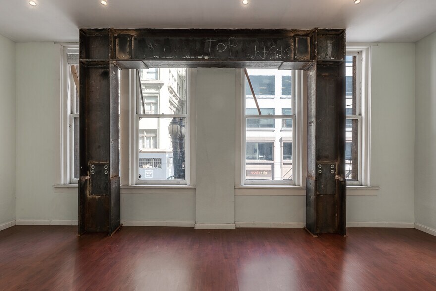 More Photos Of 227-231 Kearny St, San Francisco Storefront Retail Office For Lease
