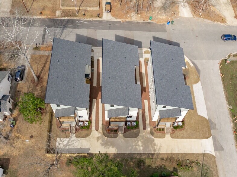 More Photos Of 1318-1322 E Lenoir St, Raleigh Apartments For Sale