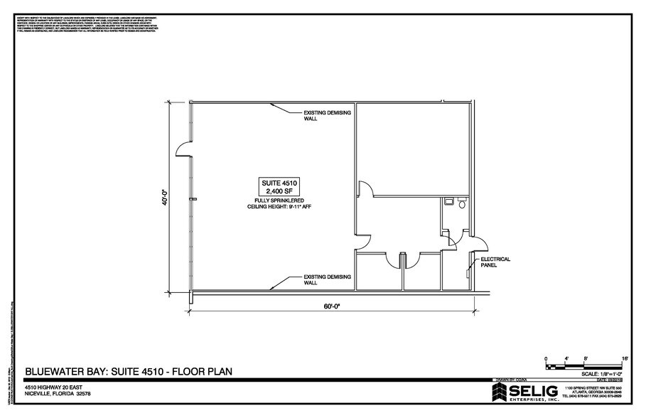 More Photos Of 4506-4546 E Highway 20, Niceville Unknown For Lease