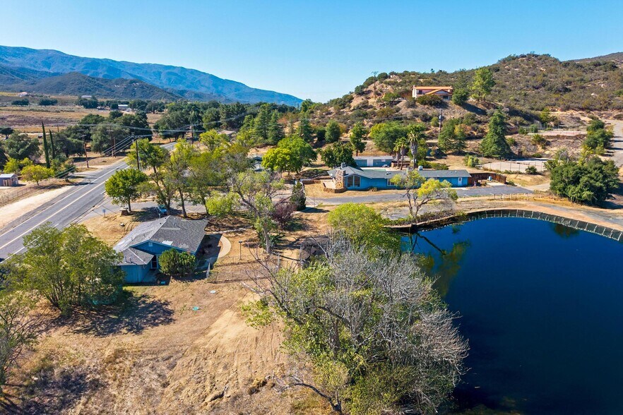 More Photos Of 35065 Highway 79, Warner Springs Land For Sale