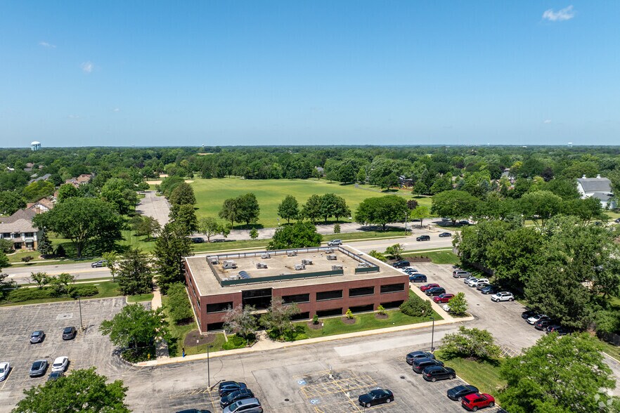 More Photos Of 1725 S Naperville Rd, Wheaton Medical For Lease