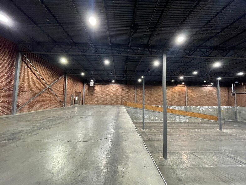 More Photos Of 1920 W Green Dr, High Point Warehouse For Sale