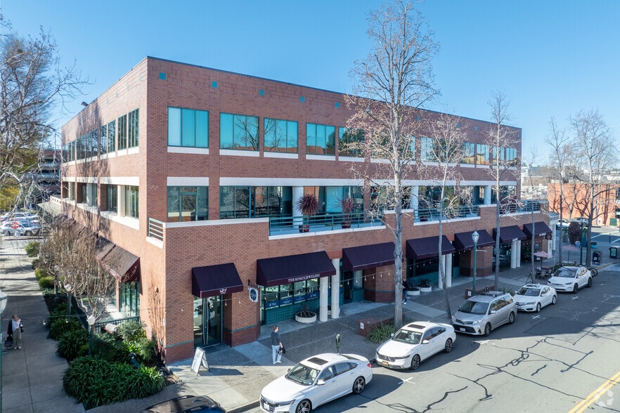 More Photos Of 1655 N Main St, Walnut Creek Office For Lease