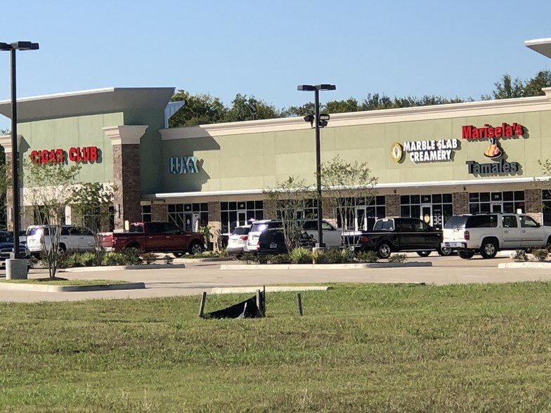 More Photos Of 5780 Walden Rd, Beaumont Unknown For Lease