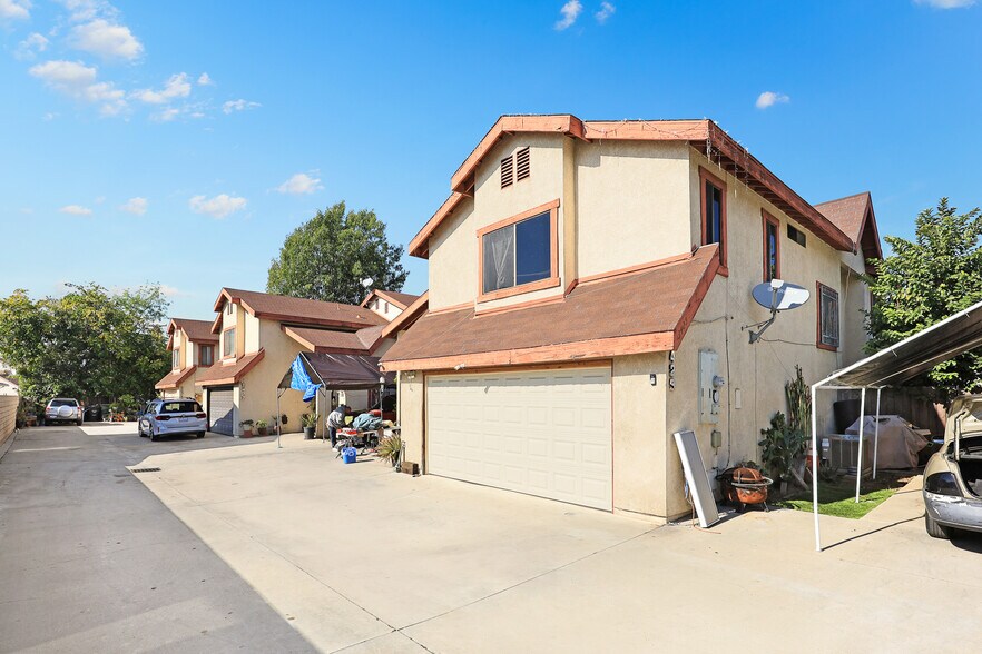 More Photos Of 3421-3427 Lafayette St, Rosemead Apartments For Sale
