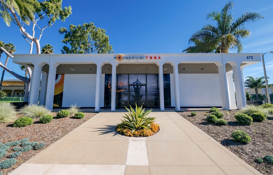 More Photos Of 472 S Mills Rd, Ventura Bank For Sale