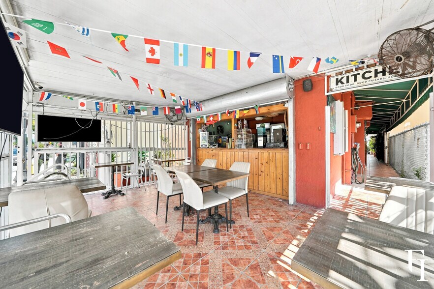 More Photos Of 1353 SW 1st St, Miami Storefront Retail Residential For Sale