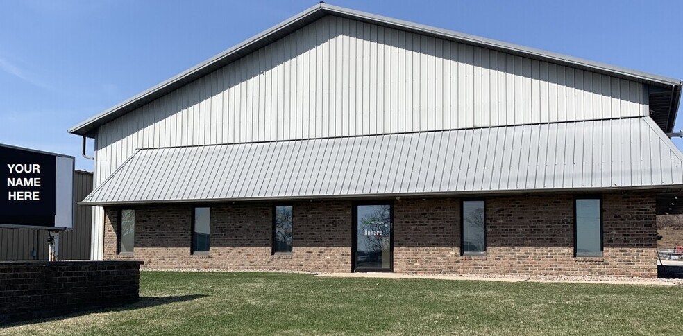 Primary Photo Of 320 Packerland Dr, Green Bay Manufacturing For Lease