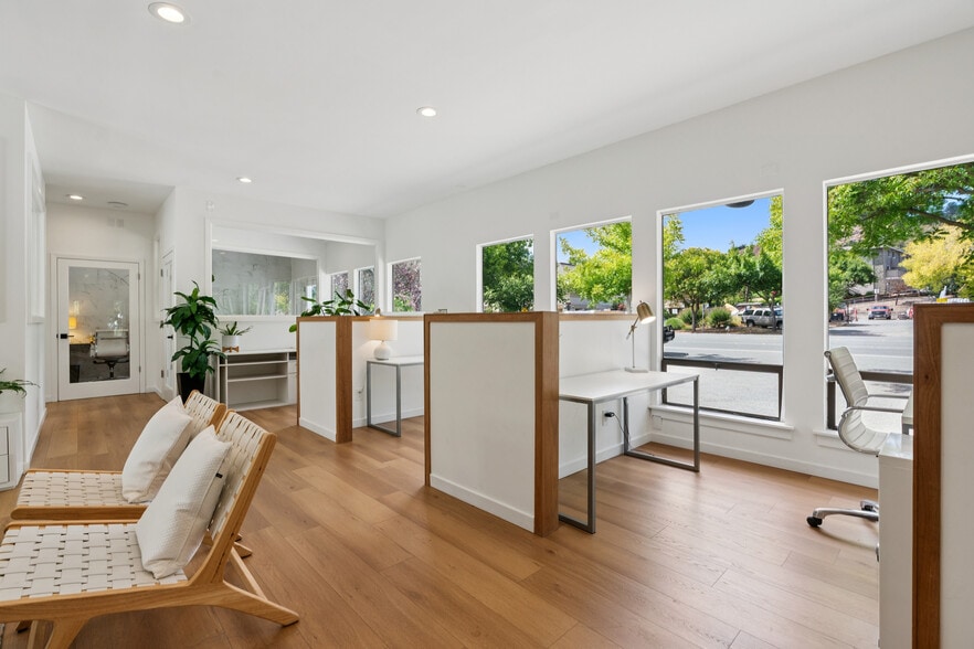 More Photos Of 3385 Mt Diablo Blvd, Lafayette Office For Lease