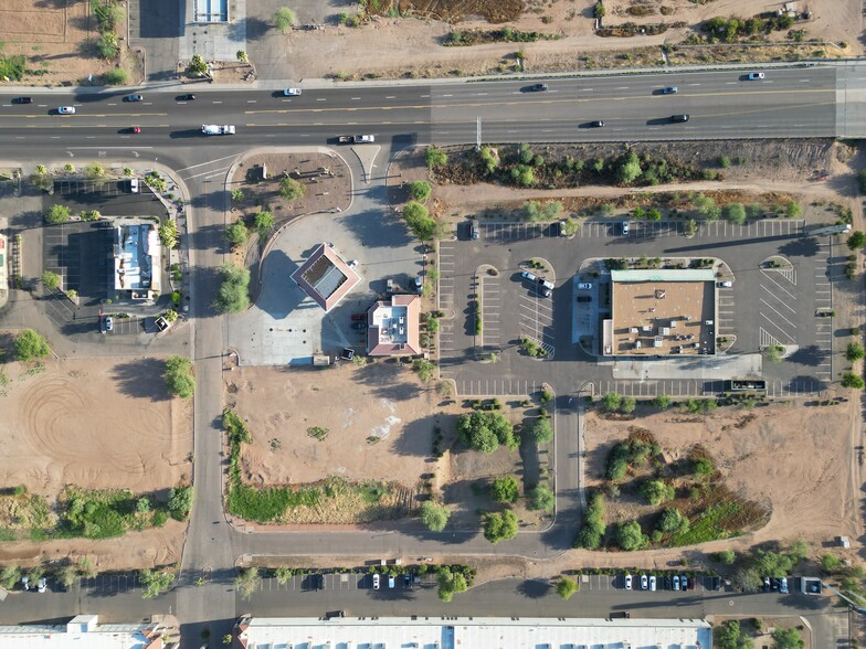 More Photos Of 582 N Del Norte Camino, Casa Grande Land For Sale