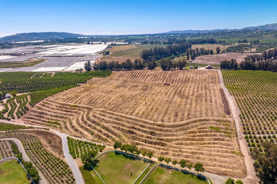 More Photos Of 000 Sand Canyon Road, Somis Land For Sale