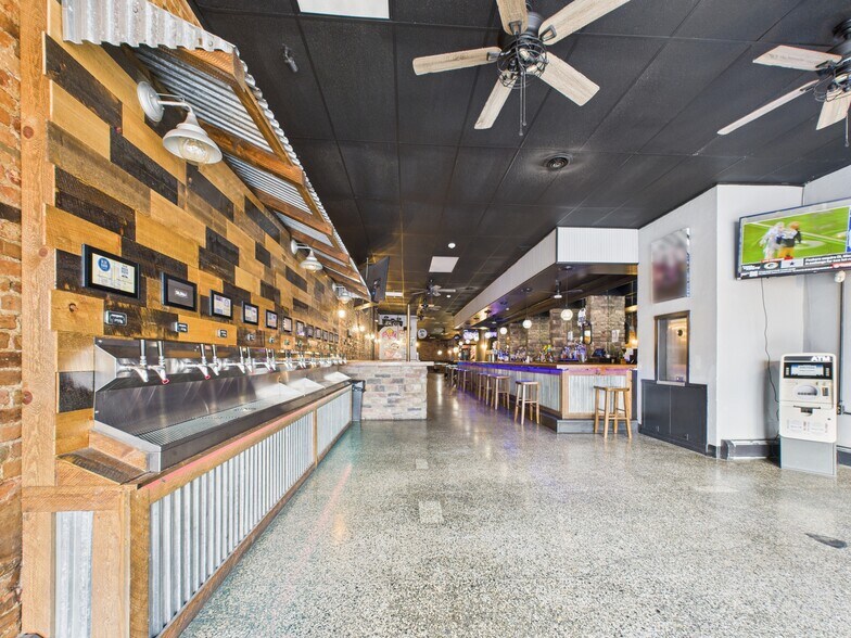 More Photos Of 38 Seneca St, Geneva Storefront Retail Office For Sale