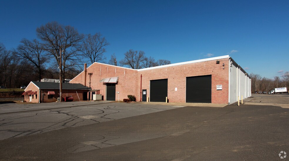 More Photos Of 15101 Buck Ln, Upper Marlboro Warehouse For Lease