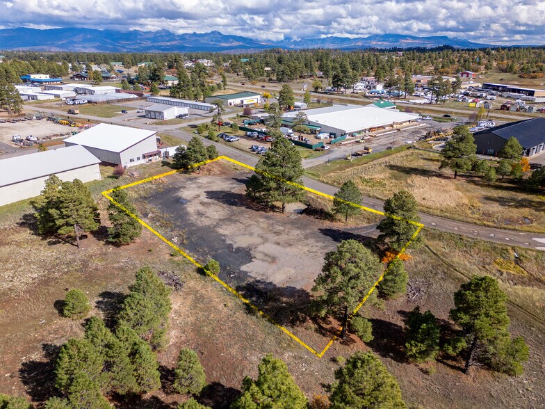 More Photos Of 555 Bastille Drive, Pagosa Springs Land For Sale