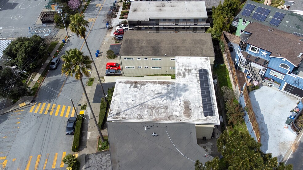 More Photos Of 693 San Bruno Ave, Brisbane Apartments For Sale