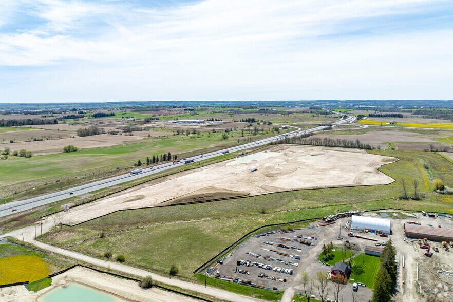 More Photos Of 3603 Line 6, Bradford, Bradford West Gwillimbury Land For Sale