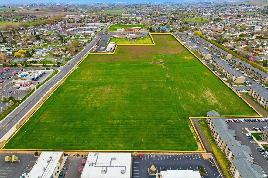 More Photos Of 905 72nd Ave, Yakima Land For Sale