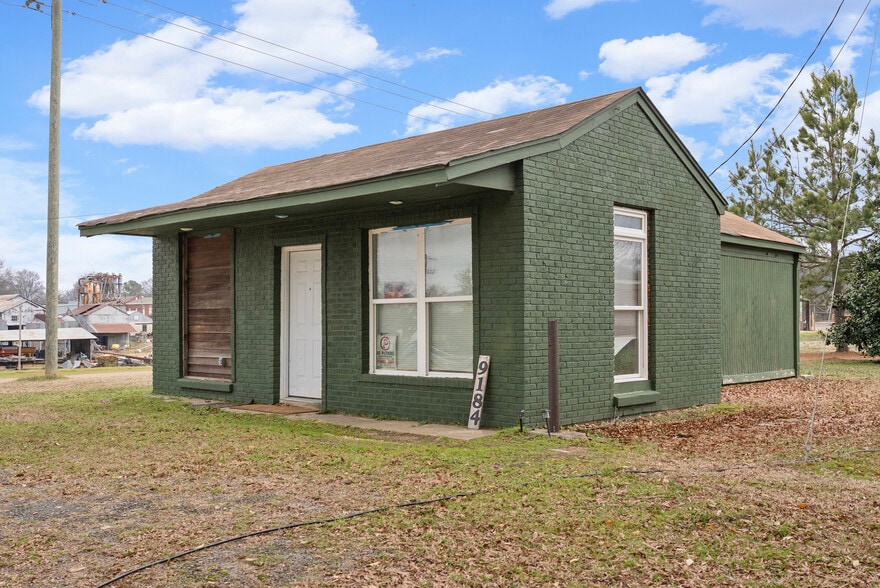 More Photos Of 9170 U.S. 51, Coldwater Land For Sale