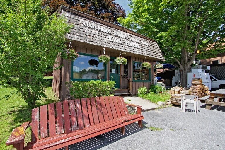 More Photos Of 2660 Ridge Rd, Queensbury Storefront For Sale