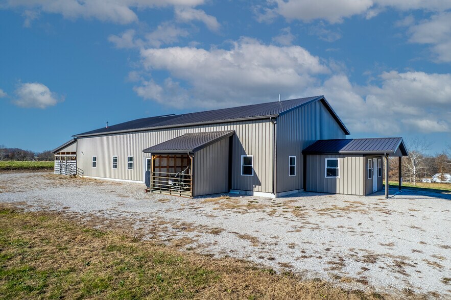 More Photos Of 751 Old State Rd, Owingsville Land For Sale