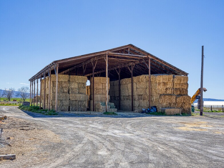 More Photos Of 4000 Lower Klamath Lake Rd, Klamath Falls Land For Sale