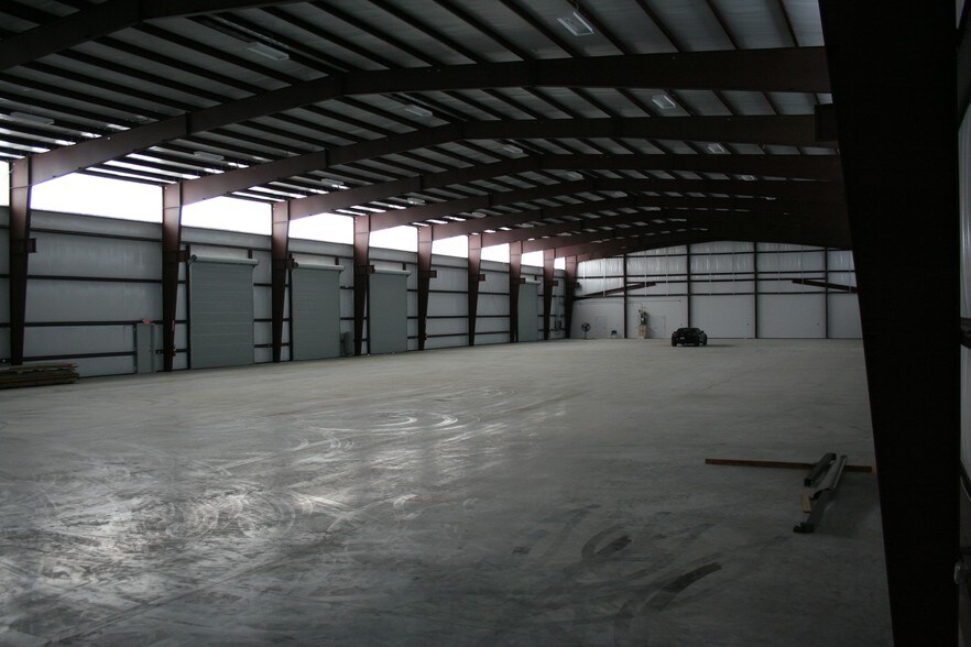 Primary Photo Of 7800 Breen Rd, Houston Warehouse For Sale