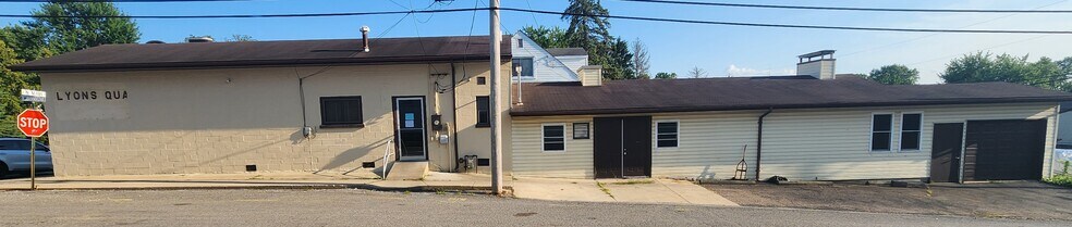 More Photos Of 113 Main St, Christiansburg Restaurant For Sale