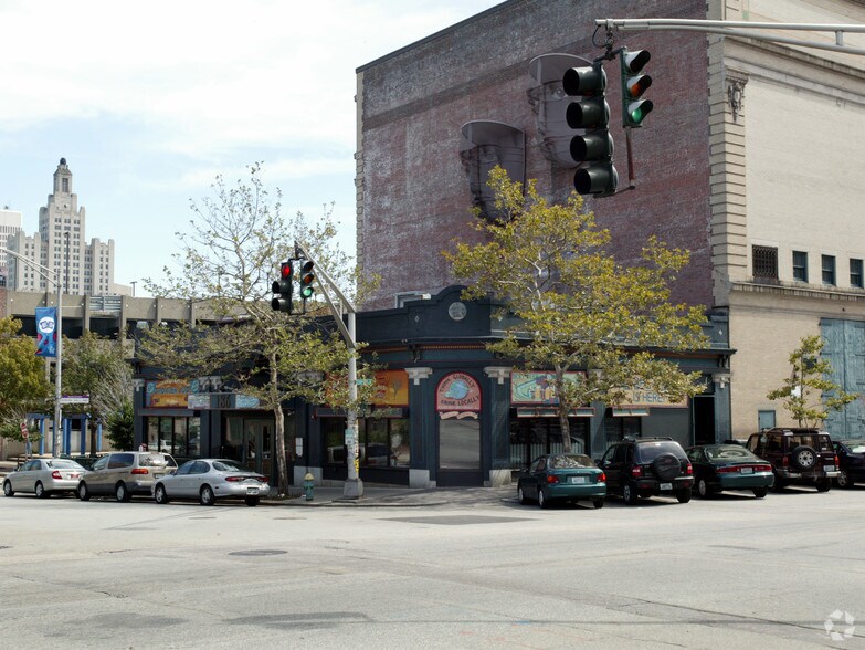 More Photos Of 186 Fountain St, Providence Restaurant For Sale
