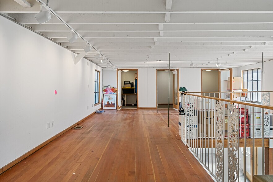 More Photos Of 443 Tehama St, San Francisco Loft Creative Space For Sale