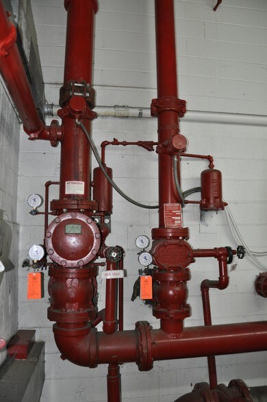 More Photos Of 2903 Lee Ave, Sanford Manufacturing For Sale